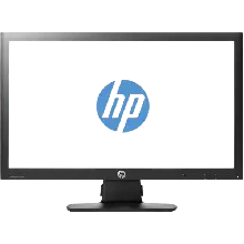 HP PRODISPLAY P221 22 INCH LED MONITOR - A GARDE